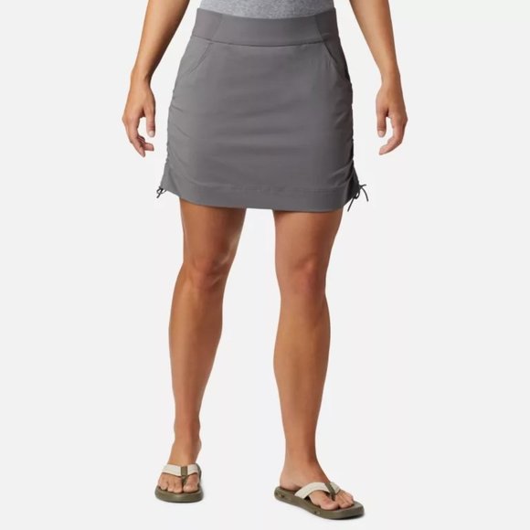 Columbia Active Mini Skort - Picture 1 of 5